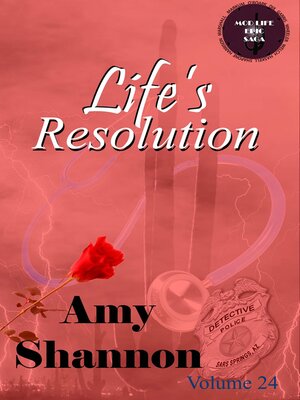 cover image of Life's Resolution